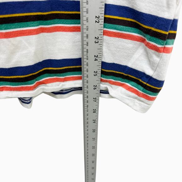 Vintage Guess T-Shirt Embroidered Logo Bundle of 2 Men’s‎ Size Medium - Picture 6 of 14